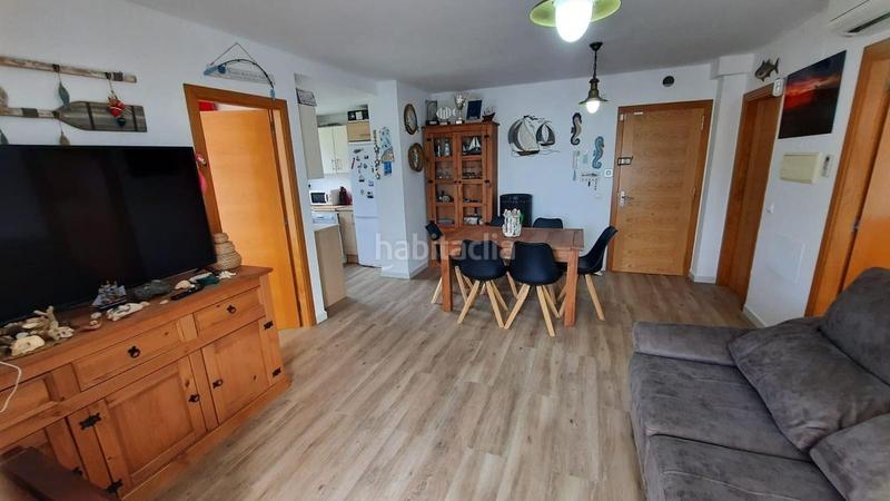 Foto 8521ad7b-3bd2-4573-b57f-9ca42636d1a3. Appartement avec piscine dans Alcanar