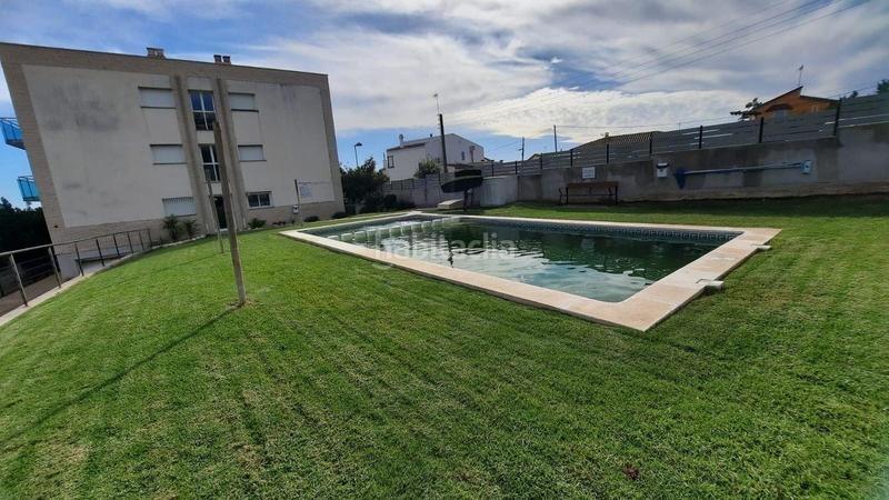 Foto ae09f9e2-14ca-4632-92ff-189a42b1f251. Appartement avec piscine dans Alcanar