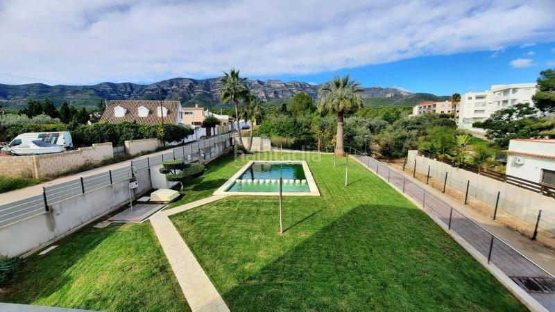 Foto bef3ed30-6309-4331-a8a8-9f5932784f15. Appartement avec piscine dans Alcanar