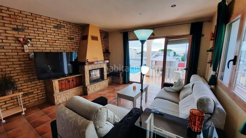 Foto 049d85f3-b604-4f49-ae2a-5bec78d1dfb1. Xalet amb calefacció aparcament piscina a Alcanar