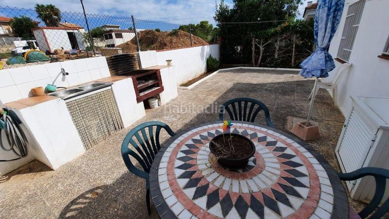 Foto 1f78fadf-4b15-457e-b922-ef96aac10664. Xalet amb calefacció aparcament piscina a Alcanar