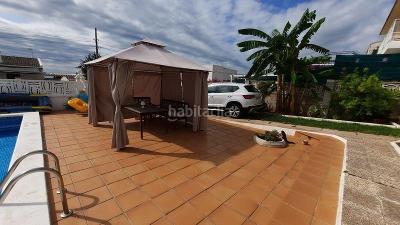 Foto 35cf4d41-8895-4d38-ac88-933639f38a54. Xalet amb calefacció aparcament piscina a Alcanar