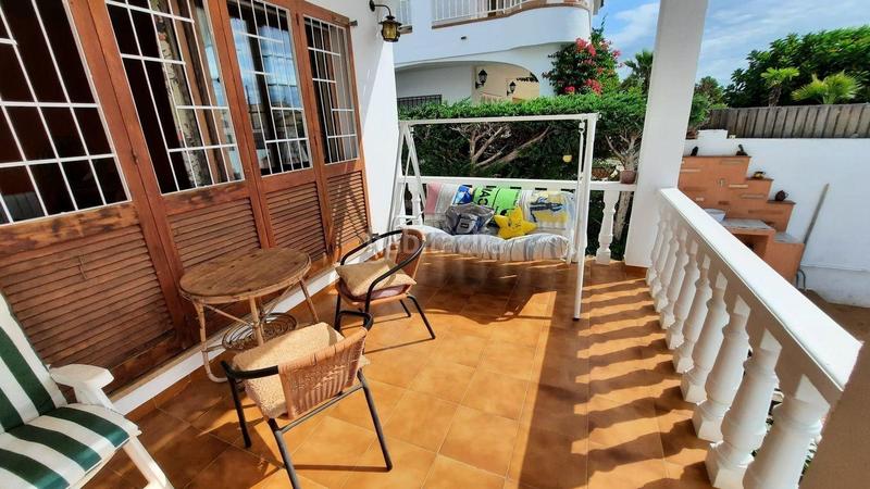 Foto 4630b706-9f4f-4a1e-a806-bb566e852cb6. Xalet amb calefacció aparcament piscina a Alcanar