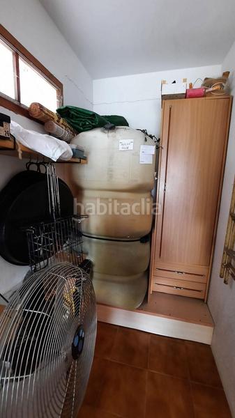 Foto 4f3bf8e7-72e2-402b-ac86-c8a6a6457dd1. Xalet amb calefacció aparcament piscina a Alcanar