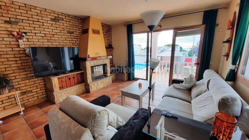 Foto 5996e71c-6ed3-4d53-abf2-cc37e21259ef. Xalet amb calefacció aparcament piscina a Alcanar