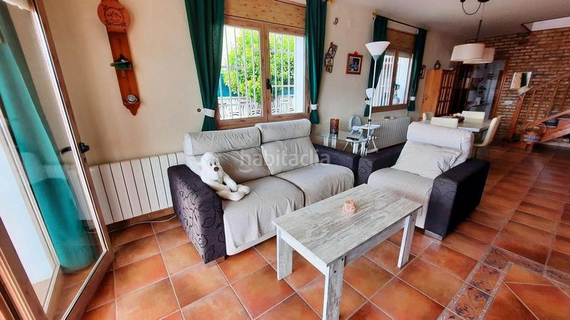 Foto 65391802-09c9-4b49-a6df-cdd70fd4e437. Xalet amb calefacció aparcament piscina a Alcanar