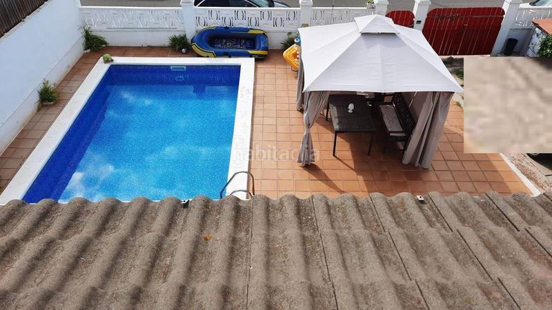 Foto 683ed6c4-1767-4c0a-937f-3ece76bf2001. Xalet amb calefacció aparcament piscina a Alcanar