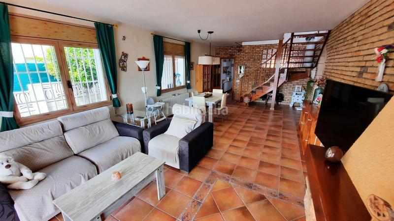 Foto 6b04ea56-ad9c-41a8-8853-388a25963676. Xalet amb calefacció aparcament piscina a Alcanar