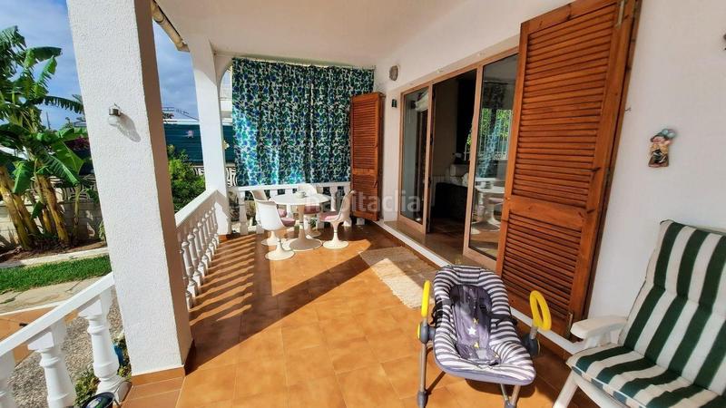 Foto 6cbc71e5-6f73-4971-bd7a-55328e620435. Xalet amb calefacció aparcament piscina a Alcanar