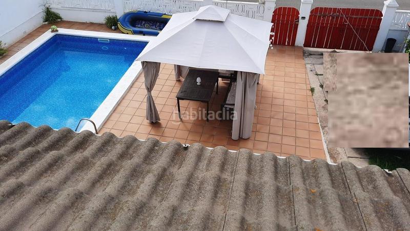 Foto 860d821a-490a-4b45-aee3-b523c755346f. Xalet amb calefacció aparcament piscina a Alcanar