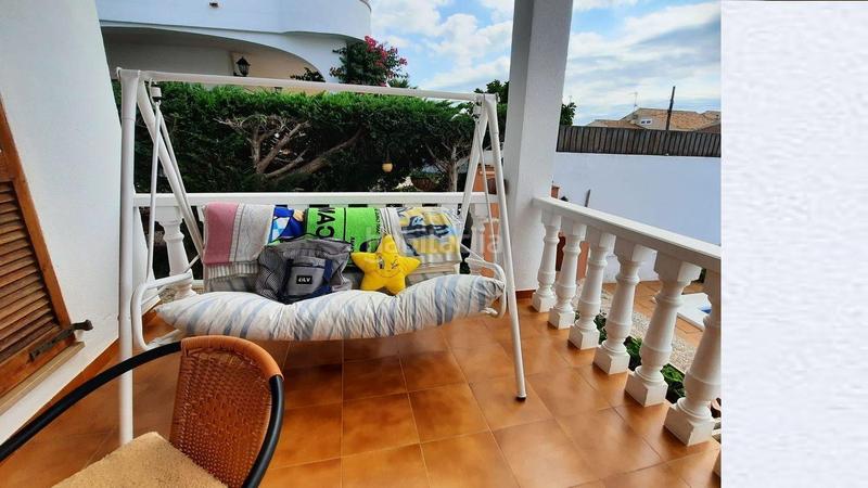 Foto c39e1154-ce79-44bb-8b02-714d598093af. Xalet amb calefacció aparcament piscina a Alcanar