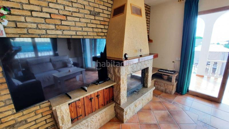 Foto cd536ca6-1fa3-4670-8e7f-c639512ba02e. Xalet amb calefacció aparcament piscina a Alcanar