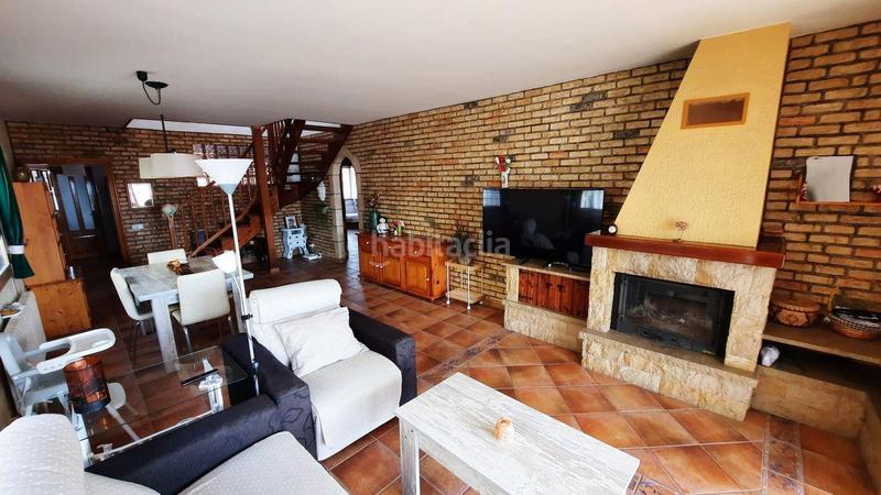 Foto dd7d1961-68e3-46bf-be85-4b4bb03a85f2. Xalet amb calefacció aparcament piscina a Alcanar