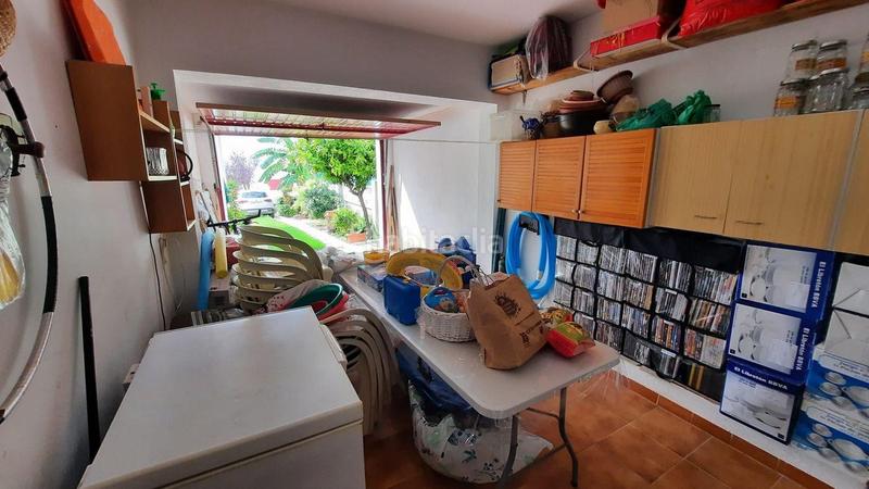 Foto f59f5cea-973a-4792-a115-c68a63102047. Xalet amb calefacció aparcament piscina a Alcanar