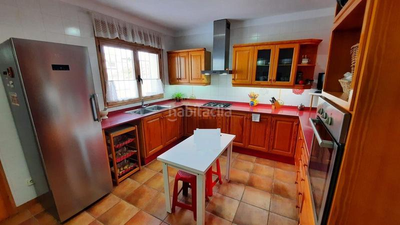 Foto fbc4fc69-6fc9-41ef-905c-fc7fc734964f. Xalet amb calefacció aparcament piscina a Alcanar