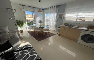 Apartament a Alcanar. Apartamento bonito donde los haya