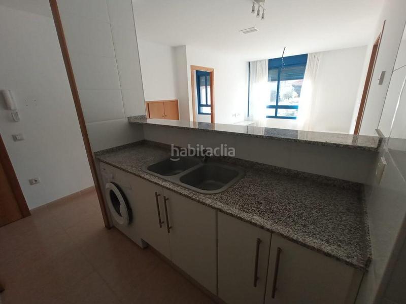 Foto 36d12ea9-21e8-4058-b311-5c4a5ae9685d. Rez-de-chaussée avec parking dans Nord Sant Carles de la Ràpita