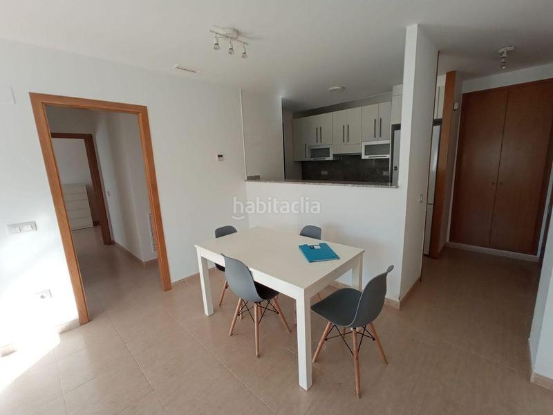 Foto 6aaf653a-27b8-4d3f-a5ed-b69e35376f5c. Rez-de-chaussée avec parking dans Nord Sant Carles de la Ràpita