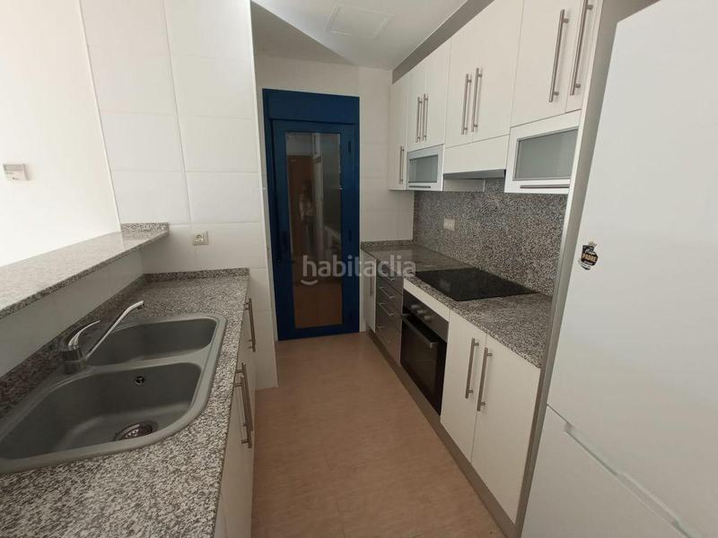 Foto a2f98dbf-b60e-4aaf-bf7e-bf32e2358452. Rez-de-chaussée avec parking dans Nord Sant Carles de la Ràpita