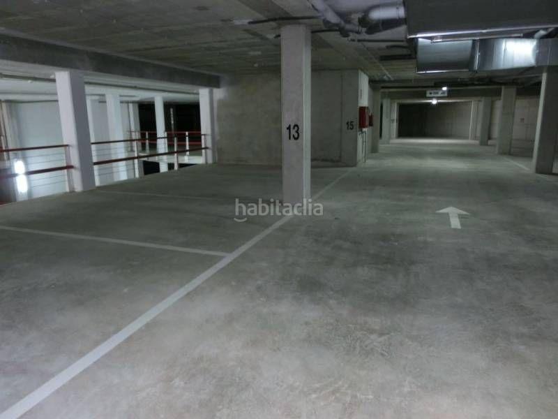 Foto f1e42fa4-cd3d-4cbb-9634-ecca0b4428ea. Rez-de-chaussée avec parking dans Nord Sant Carles de la Ràpita