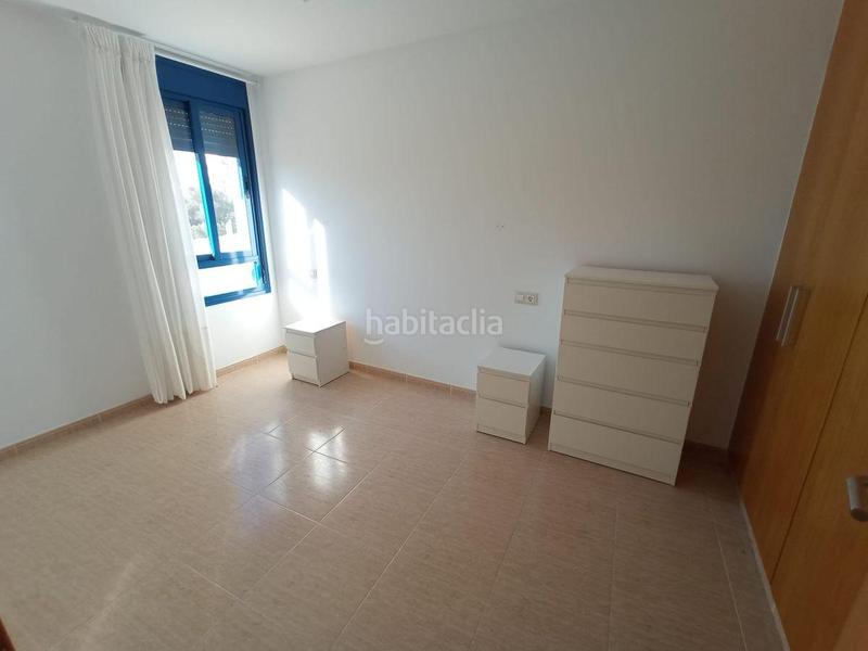 Foto fc884444-4cba-4445-a14d-7b255f7e81e9. Rez-de-chaussée avec parking dans Nord Sant Carles de la Ràpita