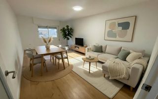 Appartement à Alcanar. Piso reformado en el centro de alcanar