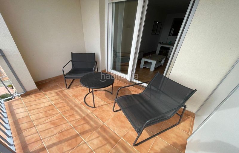 Foto 0526642f-a635-4232-bb1b-272854d3cee6. Apartament amb aparcament piscina a Alcanar