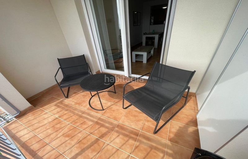 Foto 1ea582fc-1baa-49f2-ac67-02b919ea6603. Apartament amb aparcament piscina a Alcanar