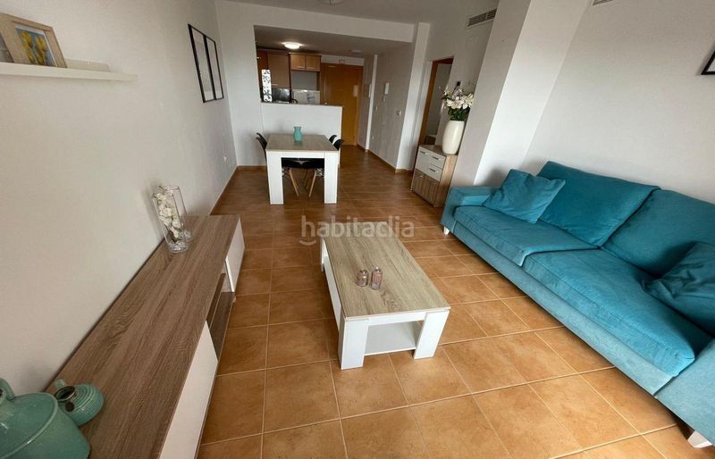 Foto 38a42c23-a6df-4d0a-ba91-235b86f4c596. Apartament amb aparcament piscina a Alcanar