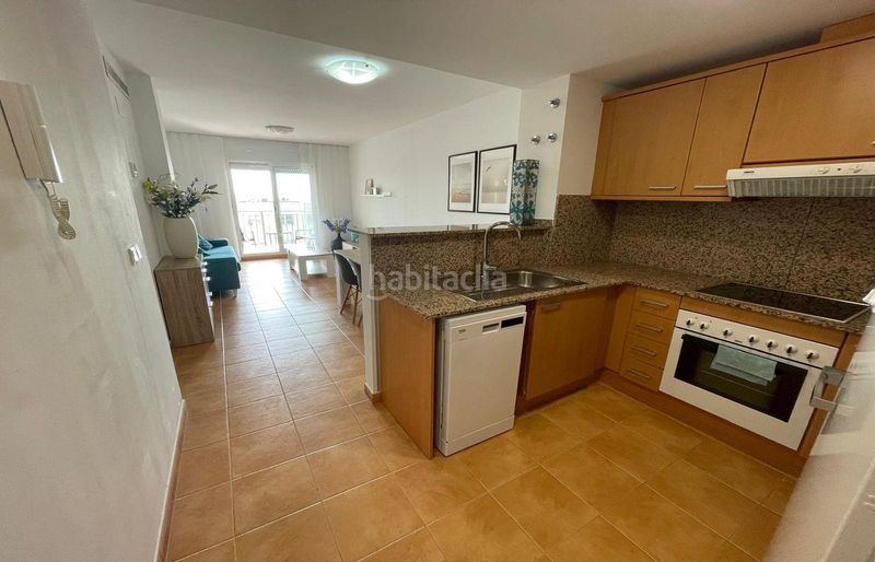Foto b8efb163-3c17-4a19-be54-1ff5714aa2bd. Apartament amb aparcament piscina a Alcanar