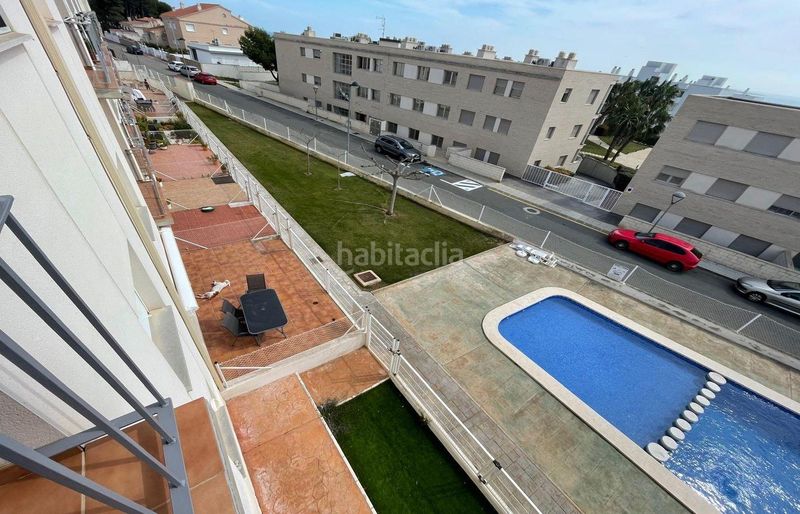Foto ddb405bf-543d-4c44-ba9b-eb3e884a8165. Apartament amb aparcament piscina a Alcanar