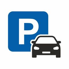 Aparcament cotxe a El Maset. Parking y trastero en el centro