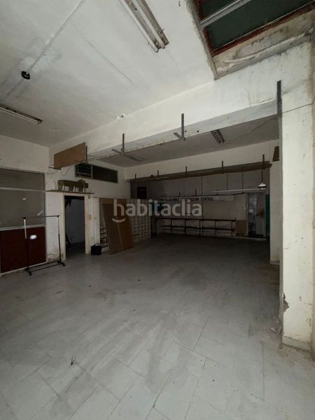 Foto 0462bdcf-ffca-4f0f-8c58-c6e5785f4935. Local comercial a Casco Urbano Vinaròs