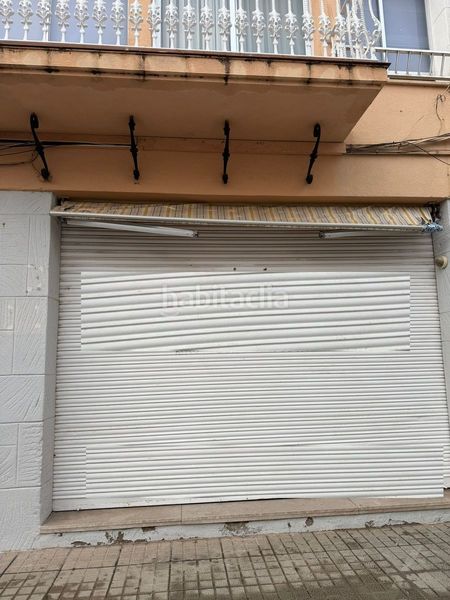 Foto 2c0e65ce-f01e-40fd-896e-4d985bf18b8c. Local comercial a Casco Urbano Vinaròs