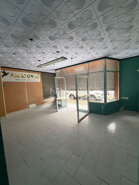 Foto 9a873e1c-5bb3-4527-a3e1-79f915f857e3. Local comercial a Casco Urbano Vinaròs