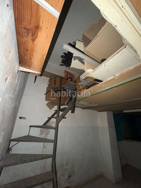 Foto 9f08d1b9-c66c-405c-b000-e0f7c58870a5. Local comercial a Casco Urbano Vinaròs