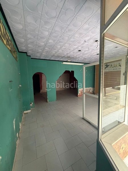 Foto af91f2f9-4fc3-4efa-8e5b-d193d452c60b. Local comercial a Casco Urbano Vinaròs