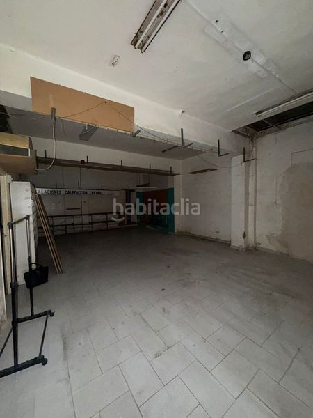 Foto cb125902-6f1d-41d9-bf2b-1f1167b8ddb5. Local comercial a Casco Urbano Vinaròs