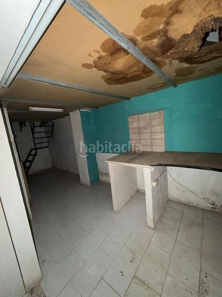 Foto ee223f5f-1b9a-4ba8-975e-1685aa8f2fc5. Local comercial a Casco Urbano Vinaròs