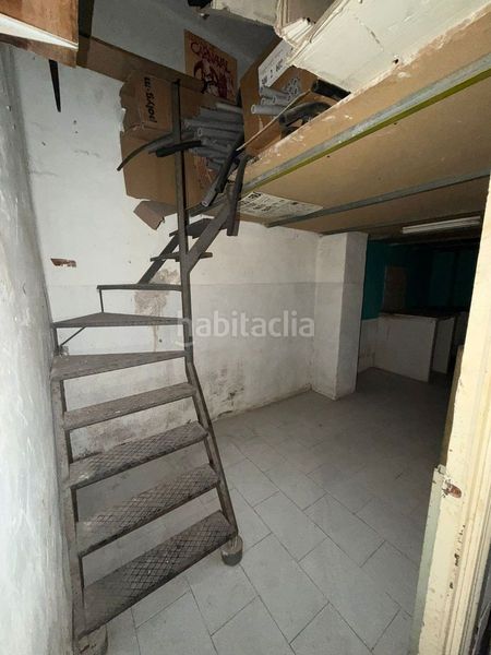 Foto ef3338fa-7e13-419b-94bf-6b4cf173e780. Local comercial a Casco Urbano Vinaròs