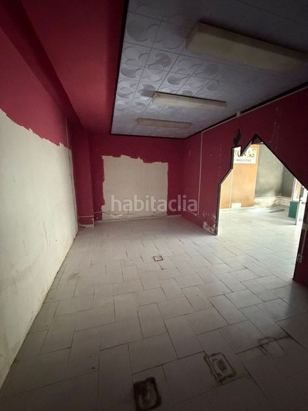 Foto f6777479-2049-497c-9246-200a4785ba05. Local comercial a Casco Urbano Vinaròs