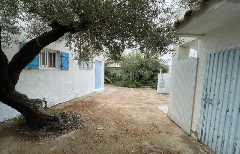 Foto 1b1234ab-101e-40ba-9ede-37e0fff2e1bb. Xalet amb aparcament a Alcanar