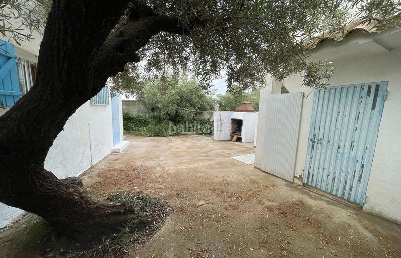 Foto a0f202d5-555e-4220-b037-5a0928c33360. Xalet amb aparcament a Alcanar