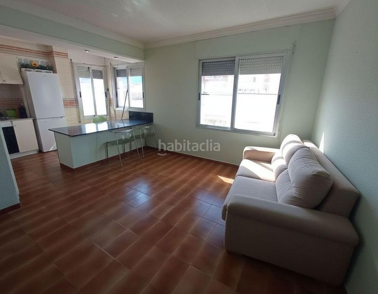 Foto 7d84cf53-f7e3-4b4f-aa37-a42f26fff283. Edificio espectacular edificio con almacen, 2 pisos y terrado comunitario en zona muy tranquila en La Ràpita