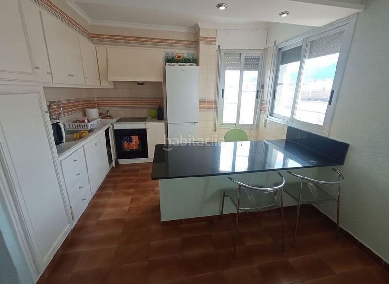 Foto 8f0df0dc-85f3-4278-a414-33e6f9cd7d53. Edificio espectacular edificio con almacen, 2 pisos y terrado comunitario en zona muy tranquila en La Ràpita