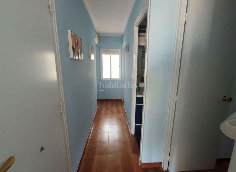 Foto cd748bb7-06ac-4896-bab5-f15d4493c0be. Edificio espectacular edificio con almacen, 2 pisos y terrado comunitario en zona muy tranquila en La Ràpita