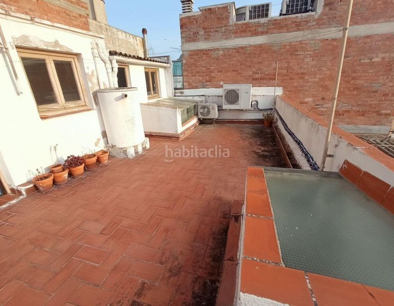 Foto d5428793-ea8e-4e89-ad73-d7b850b6dfa9. Edificio espectacular edificio con almacen, 2 pisos y terrado comunitario en zona muy tranquila en La Ràpita