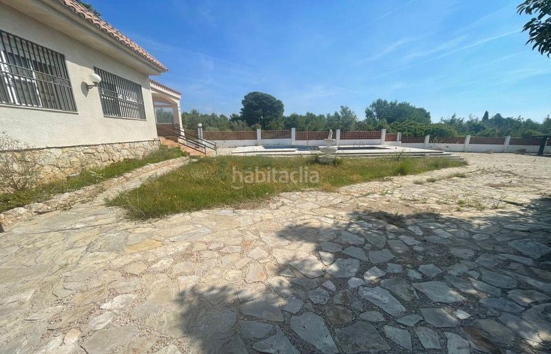 Foto 09e2d8d4-f7d3-497f-8006-755cad7f148e. Xalet amb aparcament piscina a Alcanar