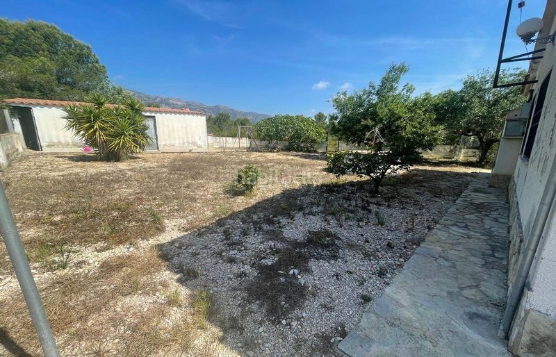 Foto 407a724d-1905-40c1-a641-865e06ec06ce. Xalet amb aparcament piscina a Alcanar