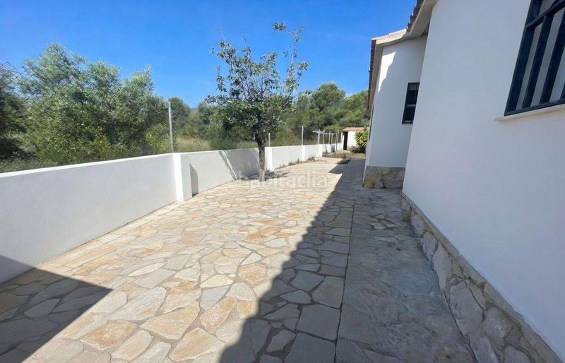 Foto 7694ae05-41c8-4ebd-b6e9-962577fba2f8. Xalet amb aparcament piscina a Alcanar